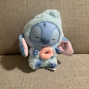Miniso Stitch